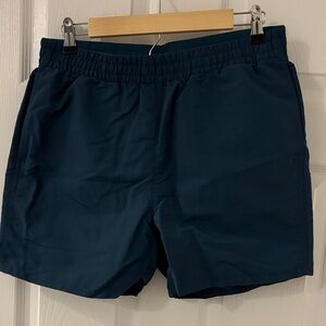 Uniqlo Men's Swim Trunks 4.5”